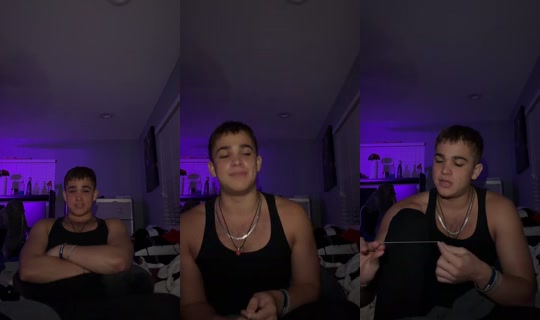 landondisdihbih's Live Session — Jul 7, 2026, 3:10 AM