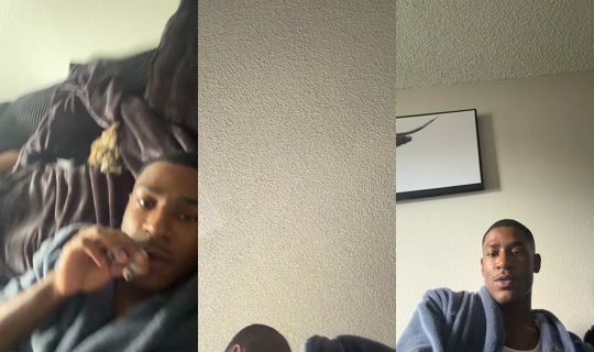 landonxfrost's Live Session — Jul 4, 2026, 8:53 PM