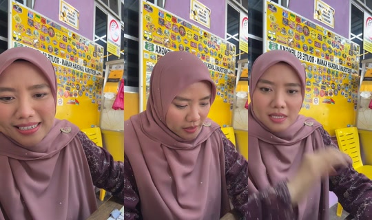 langkahkanan_route83's Live Session — Jul 7, 2026, 3:13 AM