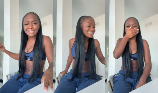 lanializa's Live Session — Jul 5, 2026, 6:17 PM
