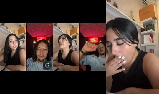 lanooratje's Live Session — Jul 6, 2026, 6:22 PM