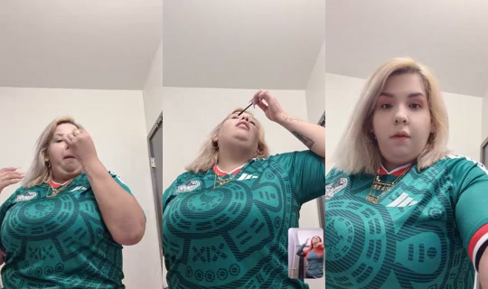 lapatronaysustoxicos's Live Session — Jul 6, 2026, 12:10 AM