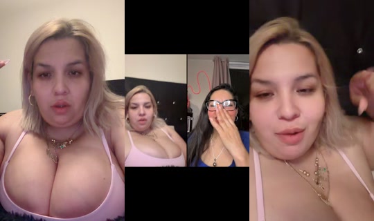 lapatronaysustoxicos's Live Session — Jul 7, 2026, 9:54 AM