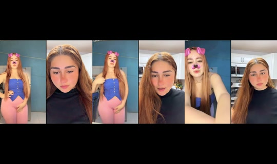 laprinces826's Live Session — Jul 7, 2026, 2:17 PM