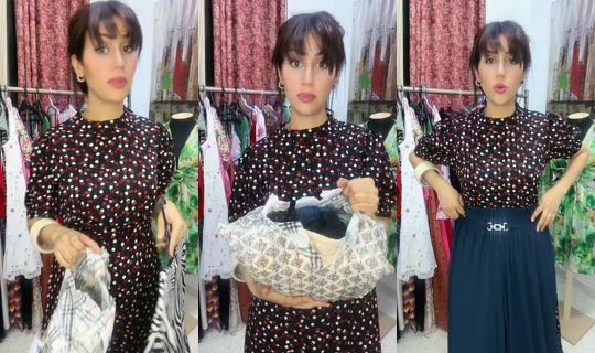 laraabdelmaksoud006's Live Session — Jul 6, 2026, 9:55 PM