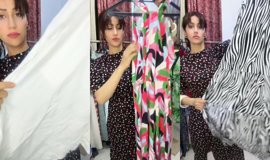 laraabdelmaksoud006's Live Session — Jul 6, 2026, 10:21 PM