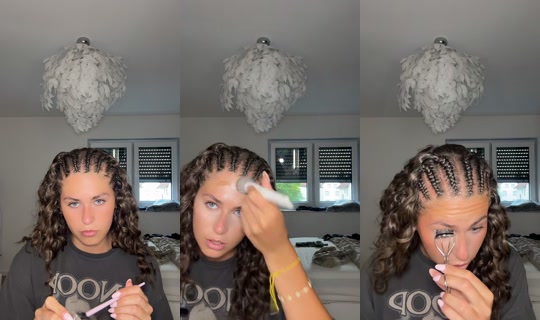 laraaemiii's Live Session — Jul 4, 2026, 6:38 PM