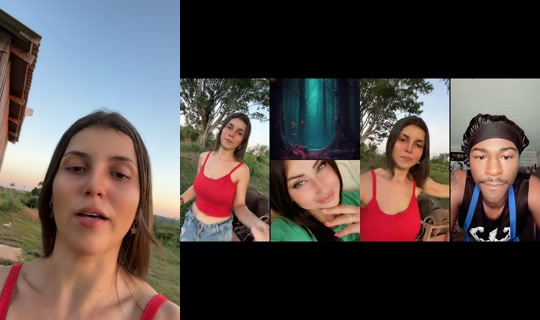laradoacre's Live Session — Jun 3, 2026, 10:06 PM