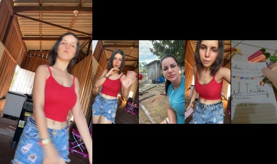 laradoacre's Live Session — Jun 4, 2026, 8:29 PM