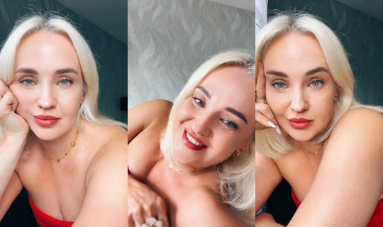 larissabeinikova's Live Session — Jul 5, 2026, 5:07 PM