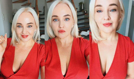 larissabeinikova's Live Session — Jul 7, 2026, 8:40 AM
