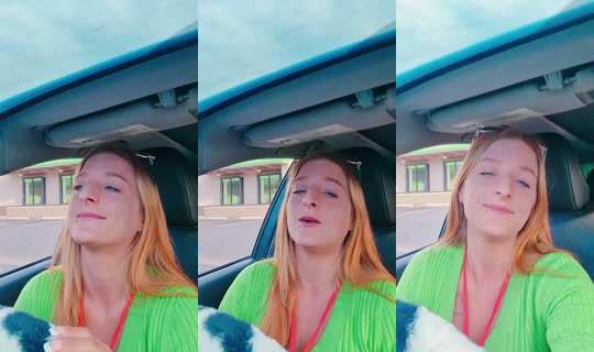 larysamarie13's Live Session — Jul 6, 2026, 11:37 AM