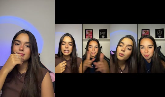 larysantzz's Live Session — Jul 6, 2026, 11:49 PM