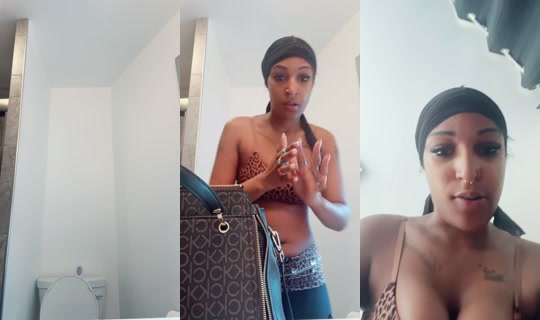 lasiahbackup's Live Session — Jul 6, 2026, 8:45 PM