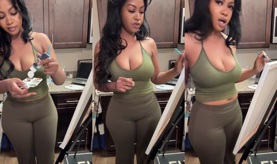 latinajohnson97's Live Session — Jul 5, 2026, 2:07 AM
