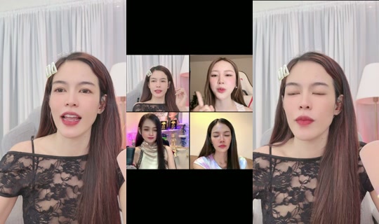lattenosugar369's Live Session — Jun 6, 2026, 1:15 AM