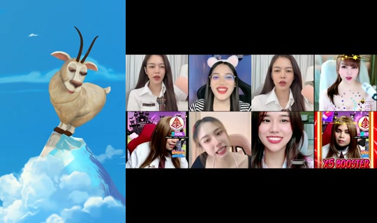 lattenosugar369's Live Session — Jul 6, 2026, 1:57 AM
