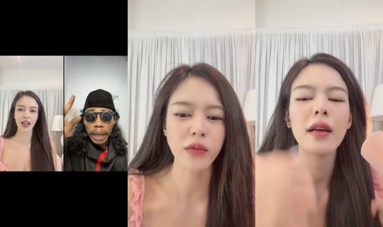 lattenosugar369's Live Session — Jul 7, 2026, 1:53 PM