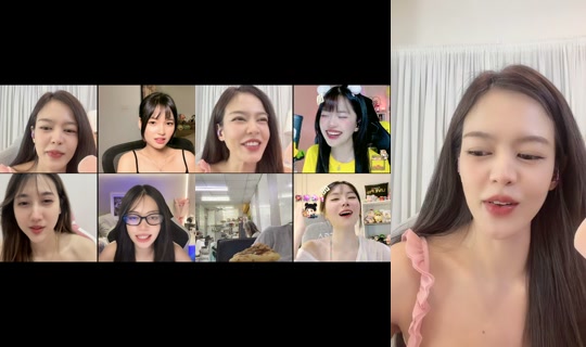 lattenosugar369's Live Session — Jul 7, 2026, 2:44 PM