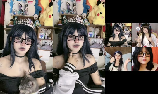 lau12_121's Live Session — Jul 5, 2026, 4:27 AM