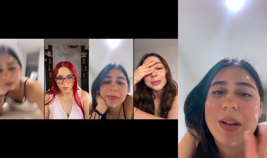 lau444__'s Live Session — Jul 7, 2026, 1:12 AM