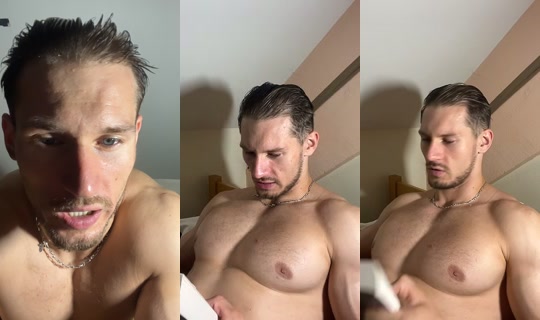 laudace_fit's Live Session — Jul 6, 2026, 7:11 PM