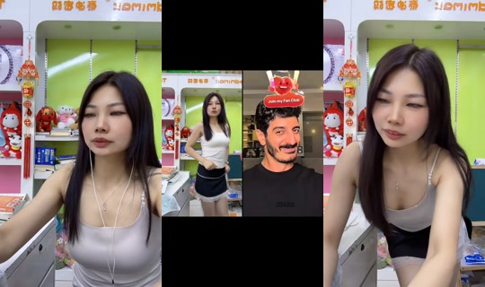 laura.liu34's Live Session — Jul 6, 2026, 1:46 AM