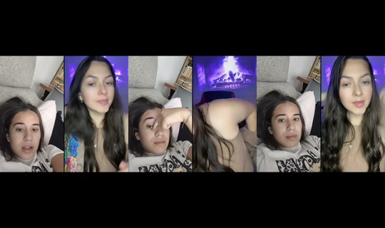 lauraaricoo_'s Live Session — Jul 7, 2026, 10:16 AM