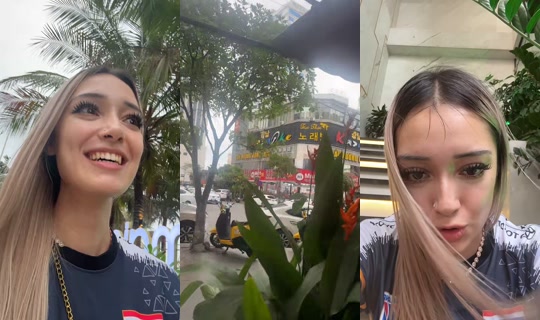 lauracortiii's Live Session — Jul 6, 2026, 11:06 PM