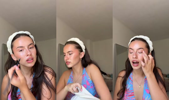 laurafranziskaaaa's Live Session — Jul 7, 2026, 9:35 AM