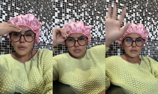 lavinia817's Live Session — Jul 7, 2026, 12:32 PM