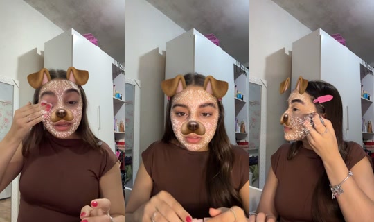 laviniacaetanoo's Live Session — Jul 5, 2026, 3:48 AM