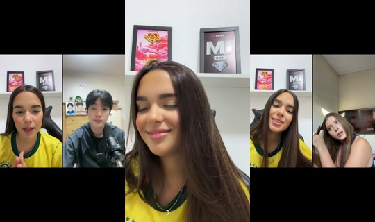 lavyneex's Live Session — Jul 5, 2026, 6:56 PM