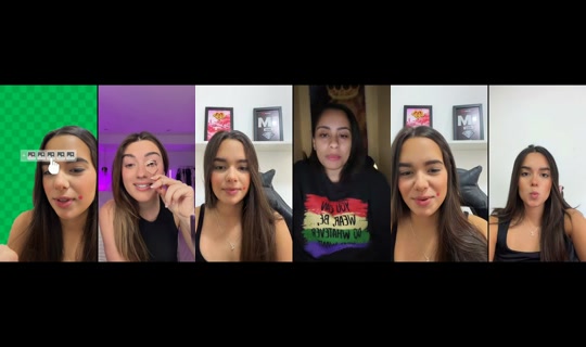 lavyneex's Live Session — Jul 6, 2026, 4:09 PM
