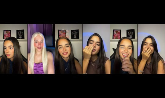 lavyneex's Live Session — Jul 6, 2026, 11:41 PM