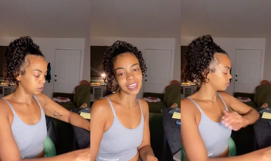 layaeverett's Live Session — Jul 6, 2026, 1:20 AM