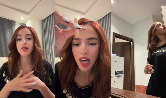 layel.layla7's Live Session — Jul 7, 2026, 1:03 AM