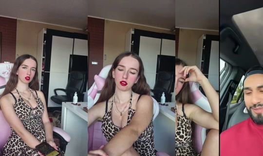 layla33376's Live Session — Jul 5, 2026, 2:48 PM