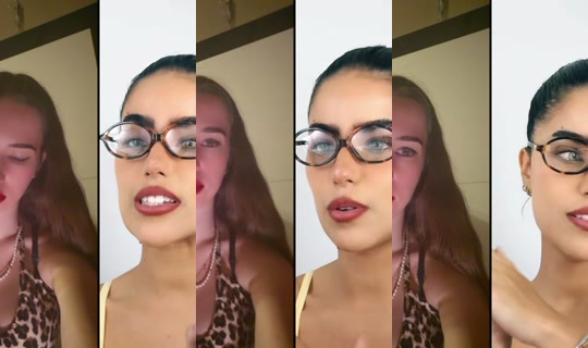 layla33376's Live Session — Jul 5, 2026, 9:50 PM
