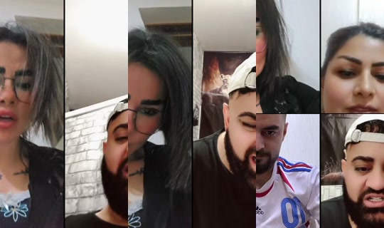 laylakurdi31's Live Session — Jul 6, 2026, 9:00 PM