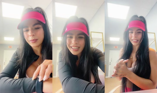 layrelys's Live Session — Jul 6, 2026, 2:33 PM