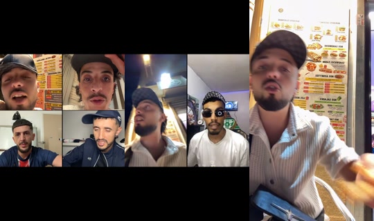 le.bledard00's Live Session — Jul 5, 2026, 11:02 PM