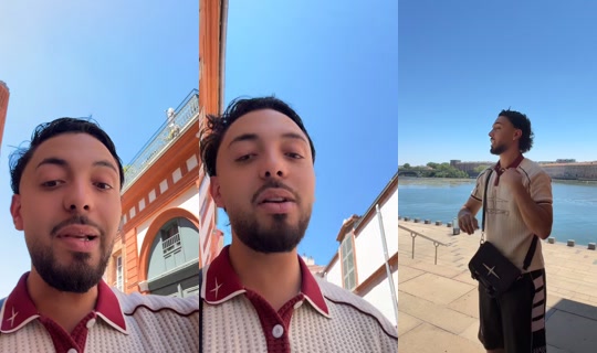 le.bledard00's Live Session — Jul 7, 2026, 11:50 AM