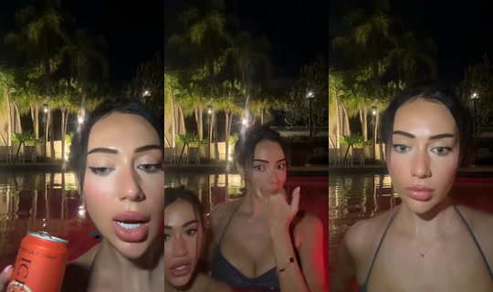 leah.bron's Live Session — Jul 6, 2026, 3:15 AM