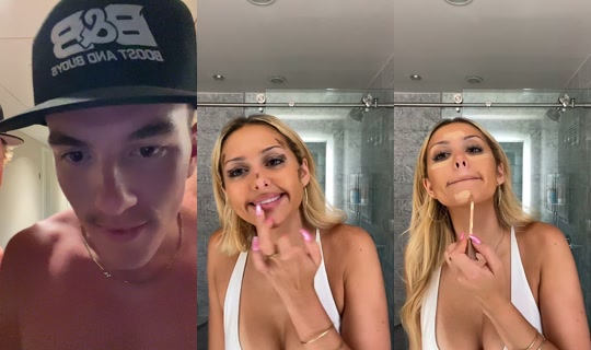 leahgwenn's Live Session — Jul 5, 2026, 4:19 AM