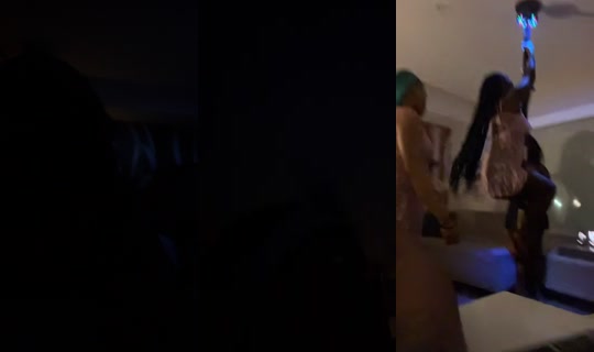leavemealonehoooo_'s Live Session — Jun 3, 2026, 6:40 AM