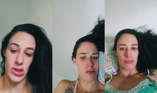 ledycherry3's Live Session — Jul 6, 2026, 8:05 AM