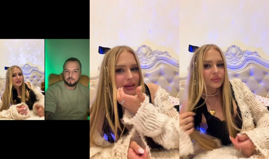 leekinia's Live Session — Jul 5, 2026, 9:55 PM