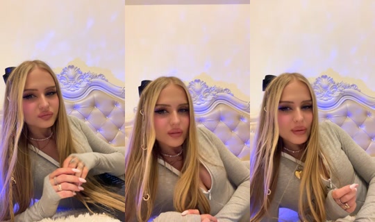leekinia's Live Session — Jul 6, 2026, 7:31 PM