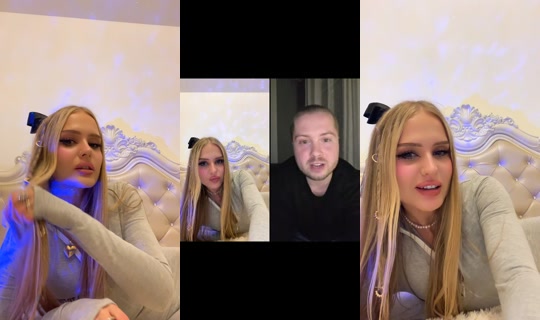 leekinia's Live Session — Jul 6, 2026, 8:53 PM